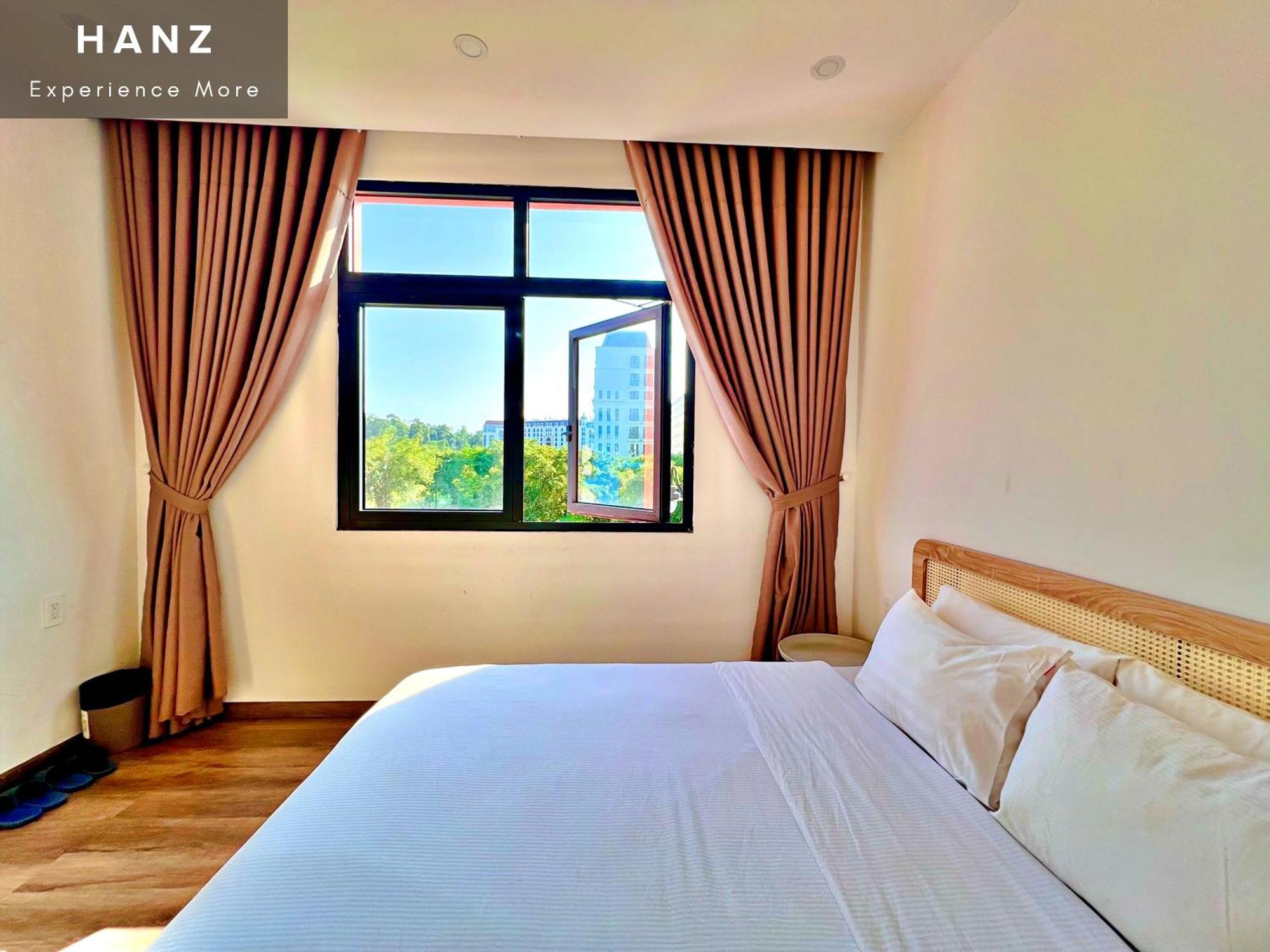 Hanz Sofia Grand Lago Phu Quoc Room photo